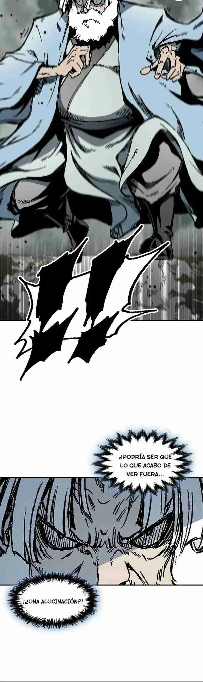 Memoir Of The King Of War - Capítulo 205 - Página 22 - LectorTMOo