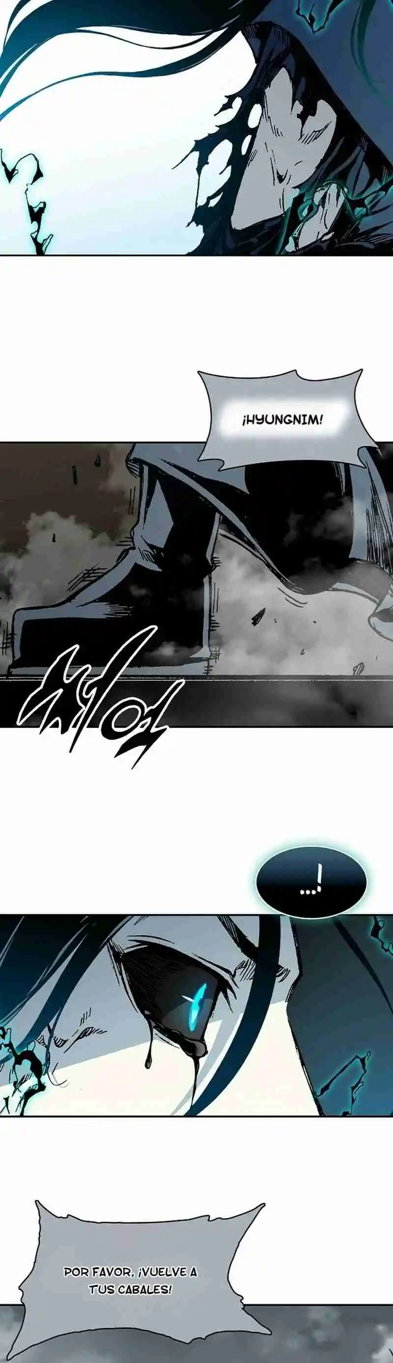 Memoir Of The King Of War - Capítulo 205 - Página 26 - LectorTMOo