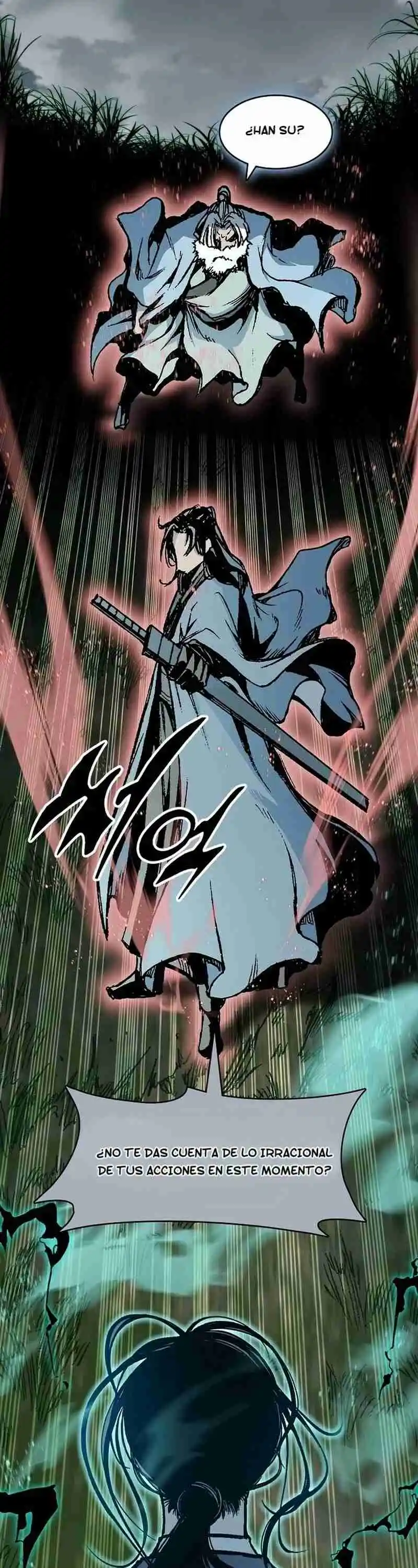 Memoir Of The King Of War - Capítulo 205 - Página 27 - LectorTMOo