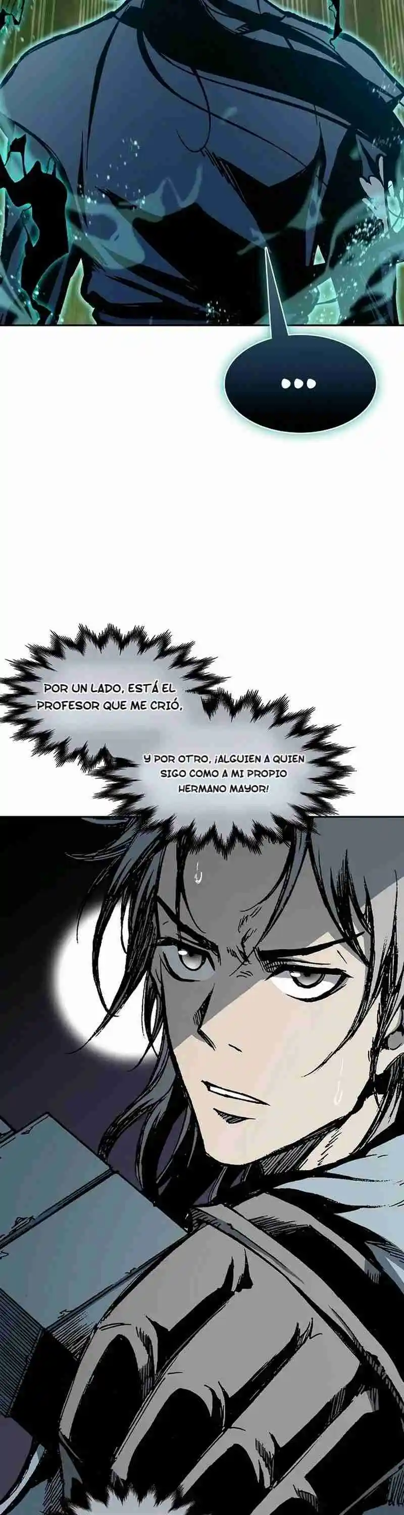 Memoir Of The King Of War - Capítulo 205 - Página 28 - LectorTMOo