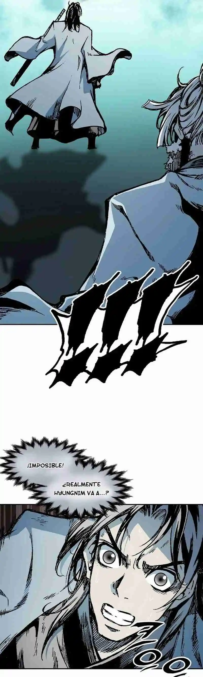 Memoir Of The King Of War - Capítulo 205 - Página 31 - LectorTMOo
