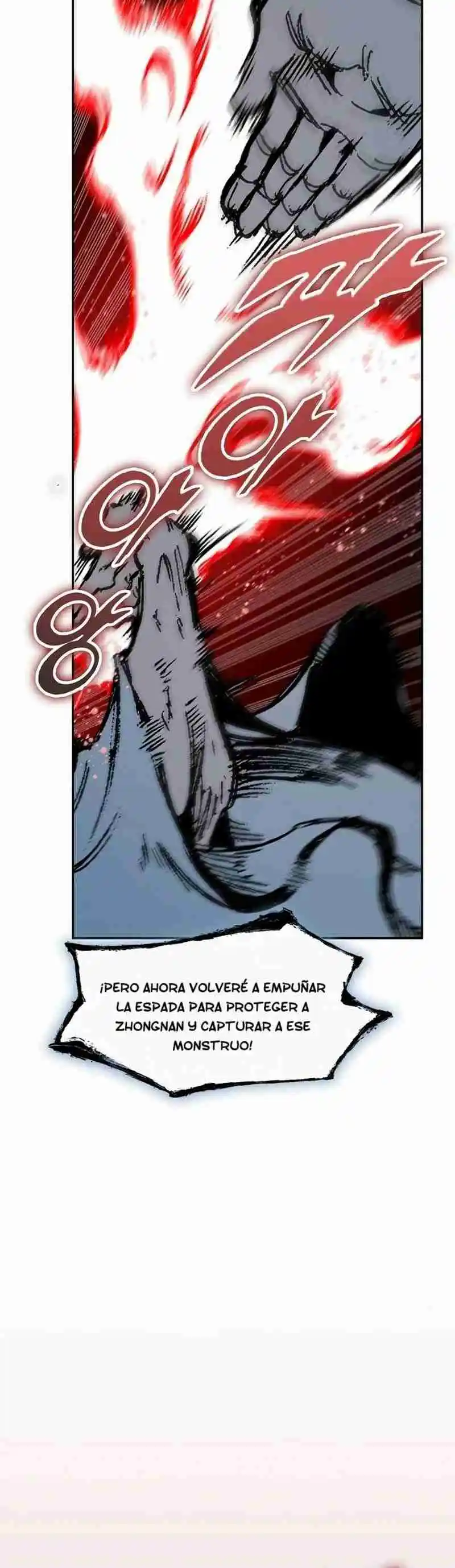 Memoir Of The King Of War - Capítulo 205 - Página 38 - LectorTMOo