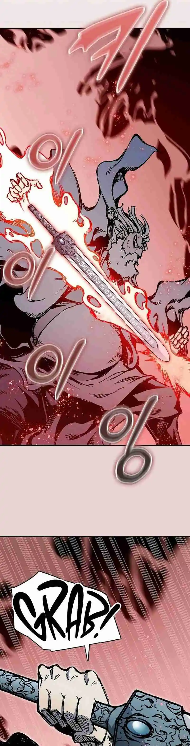 Memoir Of The King Of War - Capítulo 205 - Página 39 - LectorTMOo