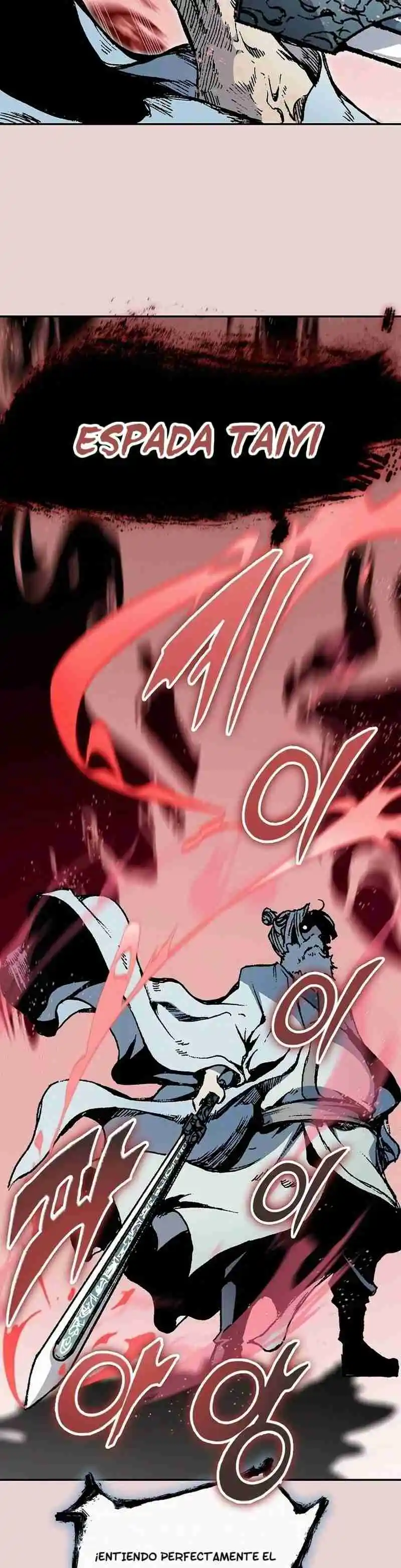 Memoir Of The King Of War - Capítulo 205 - Página 40 - LectorTMOo