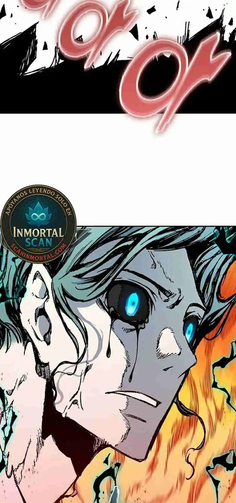 Memoir Of The King Of War - Capítulo 205 - Página 49 - LectorTMOo