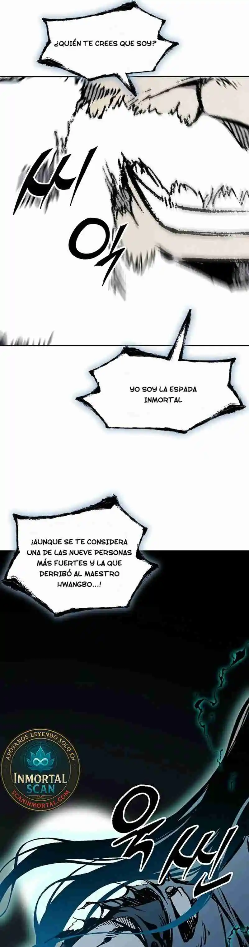 Memoir Of The King Of War - Capítulo 206 - Página 10 - LectorTMOo