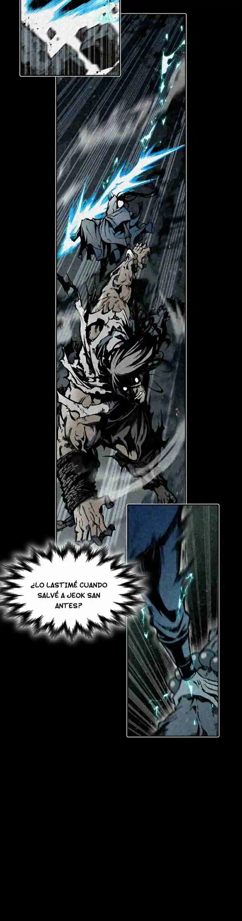 Memoir Of The King Of War - Capítulo 206 - Página 12 - LectorTMOo