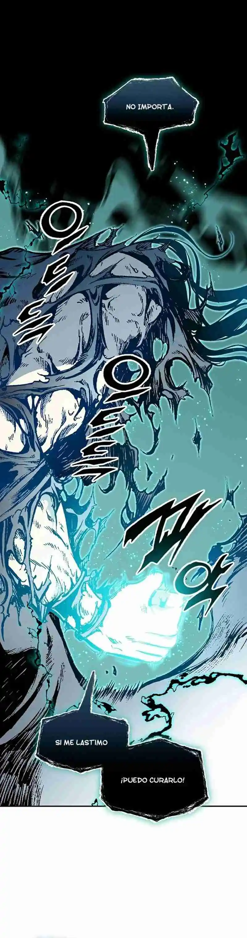 Memoir Of The King Of War - Capítulo 206 - Página 13 - LectorTMOo