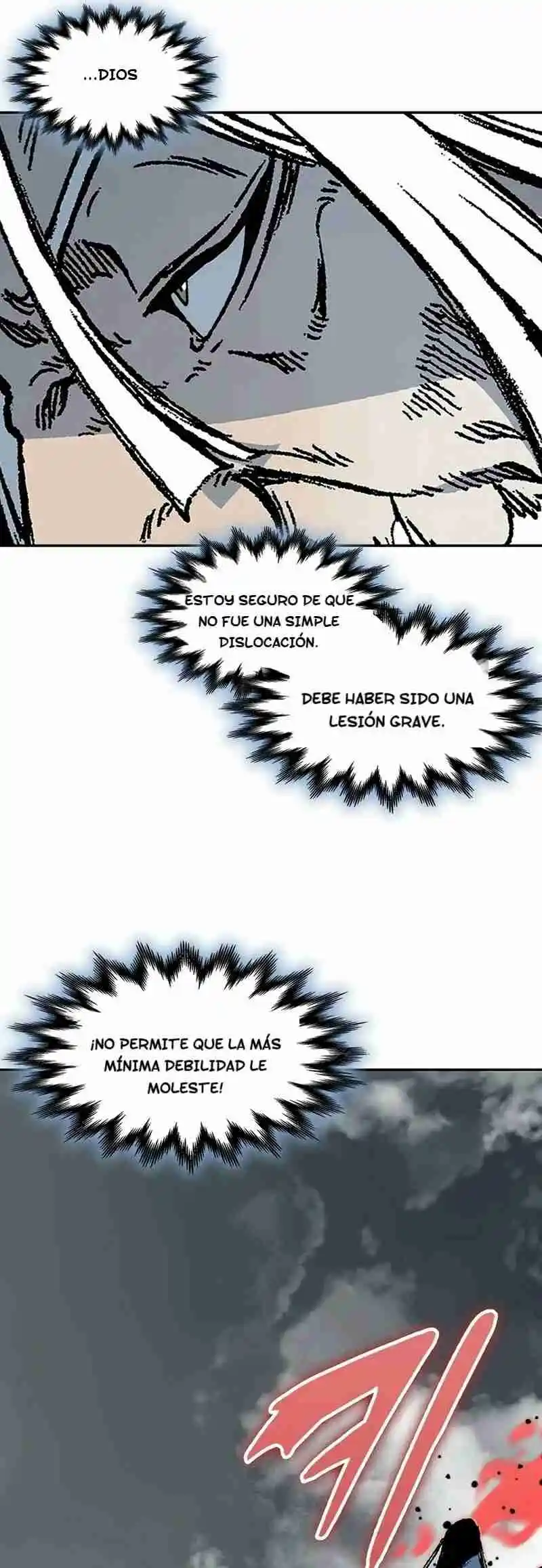 Memoir Of The King Of War - Capítulo 206 - Página 14 - LectorTMOo