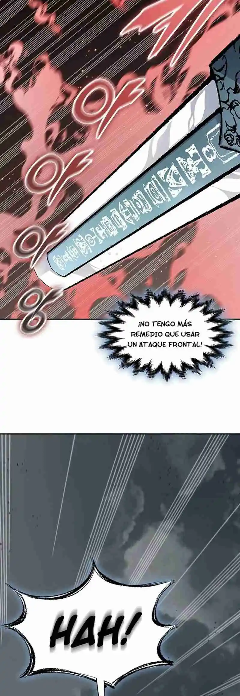 Memoir Of The King Of War - Capítulo 206 - Página 16 - LectorTMOo