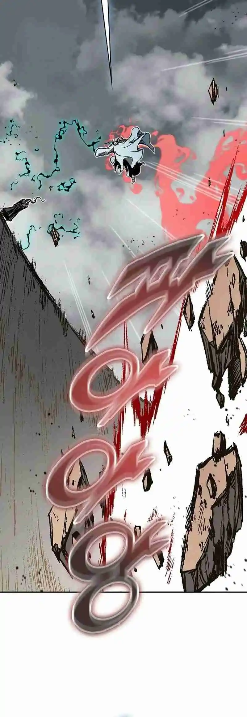 Memoir Of The King Of War - Capítulo 206 - Página 17 - LectorTMOo