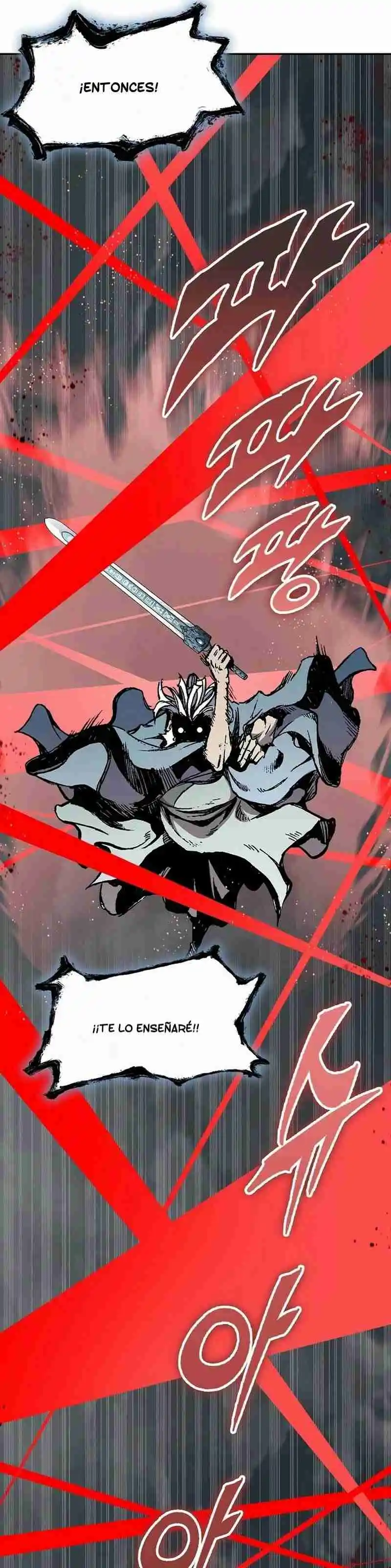 Memoir Of The King Of War - Capítulo 206 - Página 18 - LectorTMOo