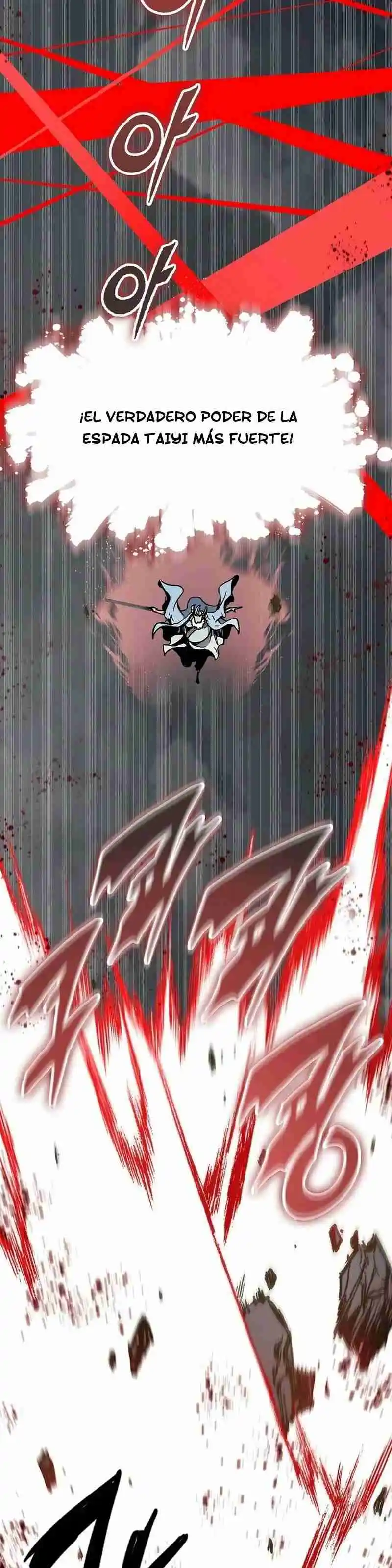 Memoir Of The King Of War - Capítulo 206 - Página 19 - LectorTMOo