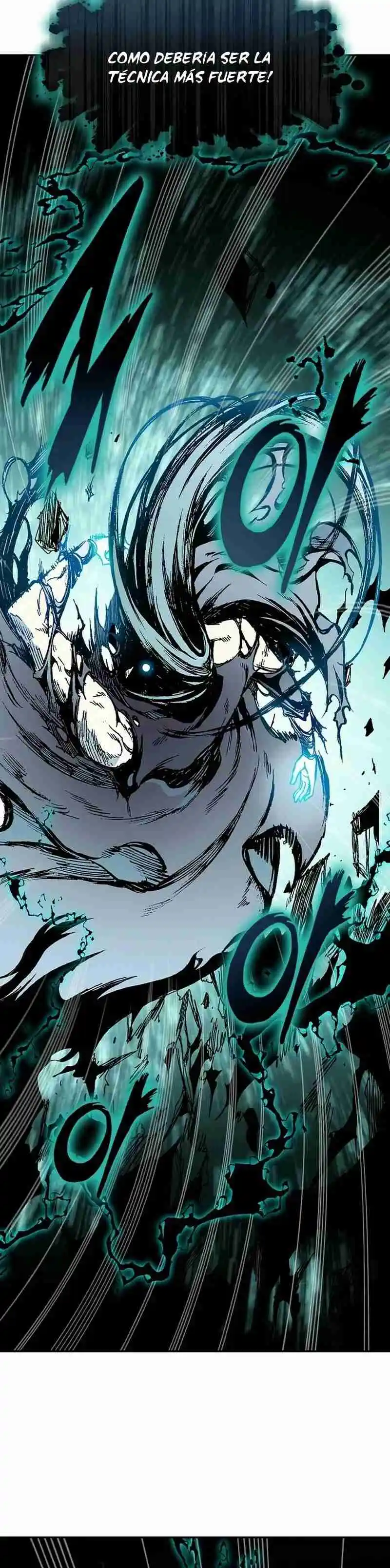 Memoir Of The King Of War - Capítulo 206 - Página 22 - LectorTMOo