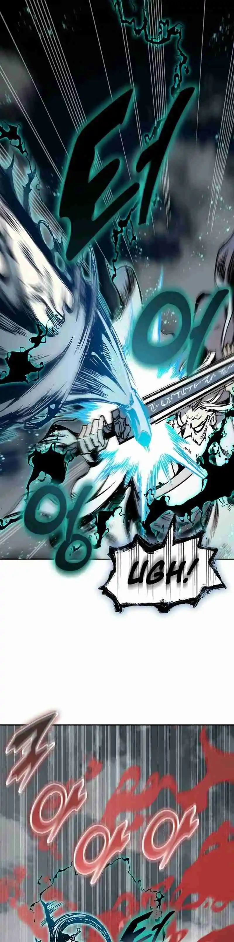 Memoir Of The King Of War - Capítulo 206 - Página 23 - LectorTMOo