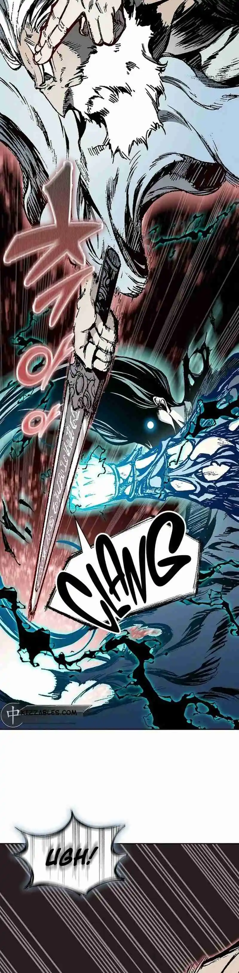 Memoir Of The King Of War - Capítulo 206 - Página 27 - LectorTMOo