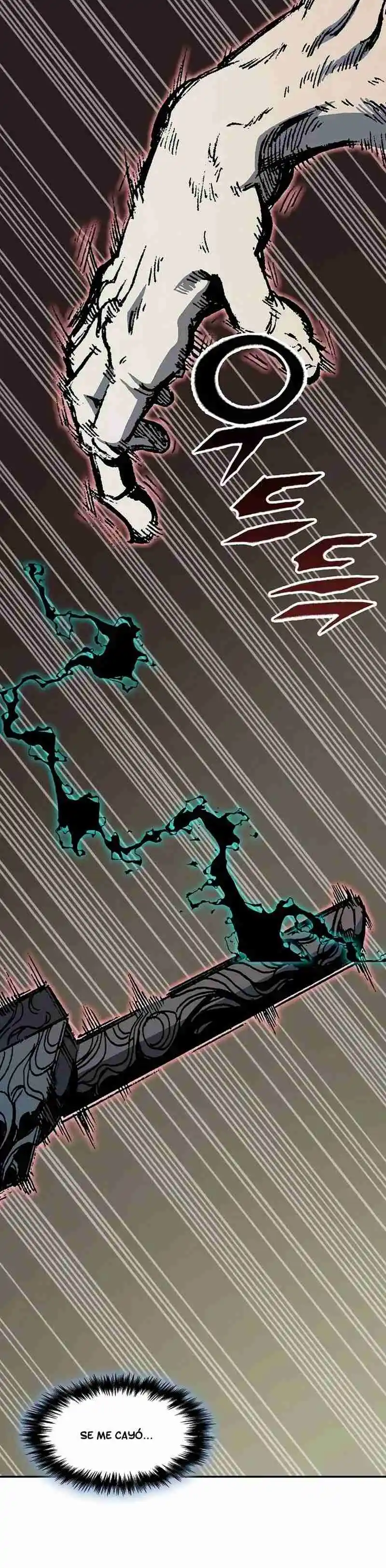 Memoir Of The King Of War - Capítulo 206 - Página 28 - LectorTMOo