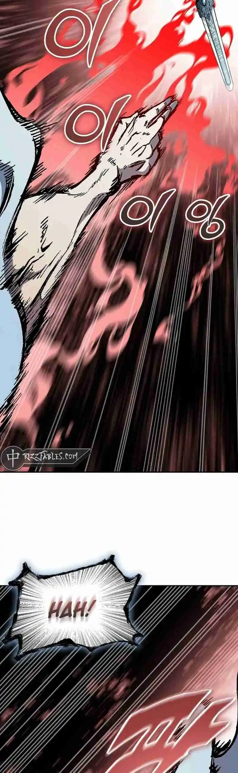 Memoir Of The King Of War - Capítulo 206 - Página 36 - LectorTMOo
