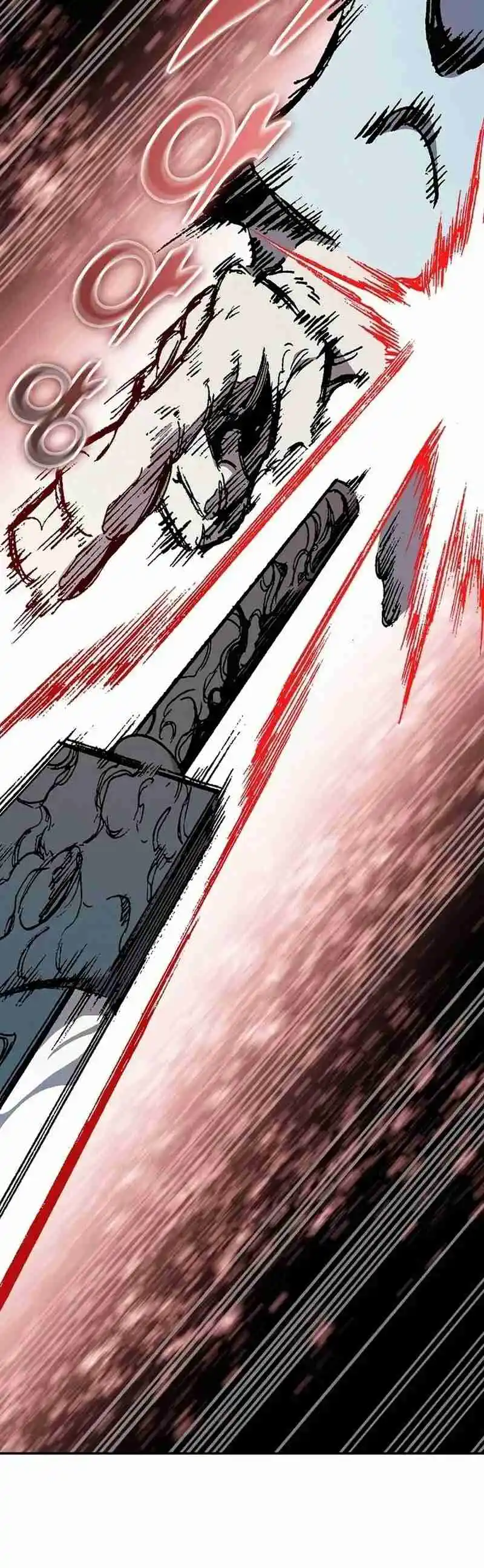 Memoir Of The King Of War - Capítulo 206 - Página 37 - LectorTMOo