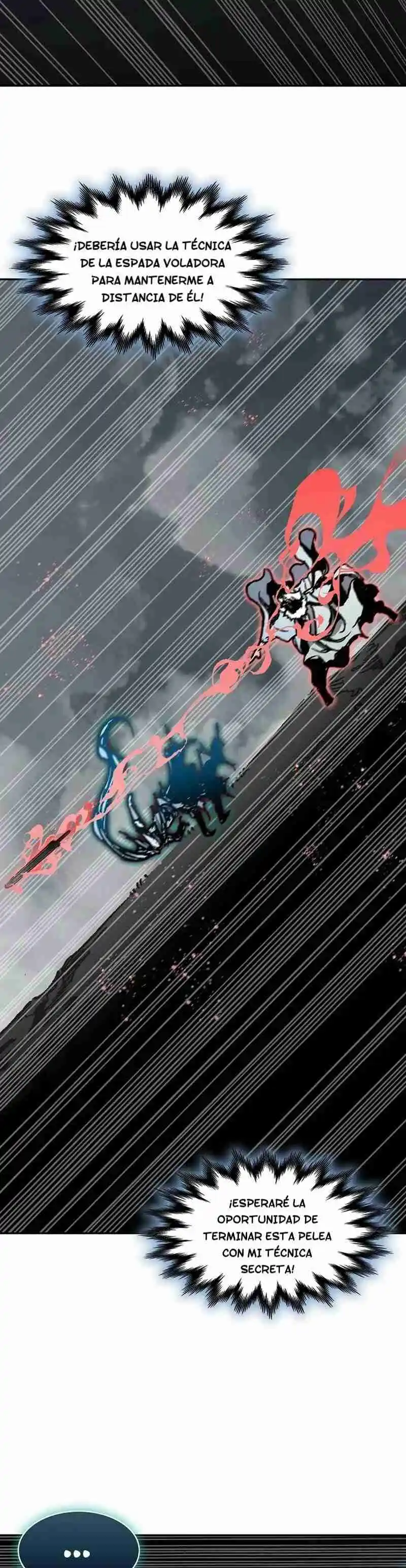 Memoir Of The King Of War - Capítulo 206 - Página 39 - LectorTMOo