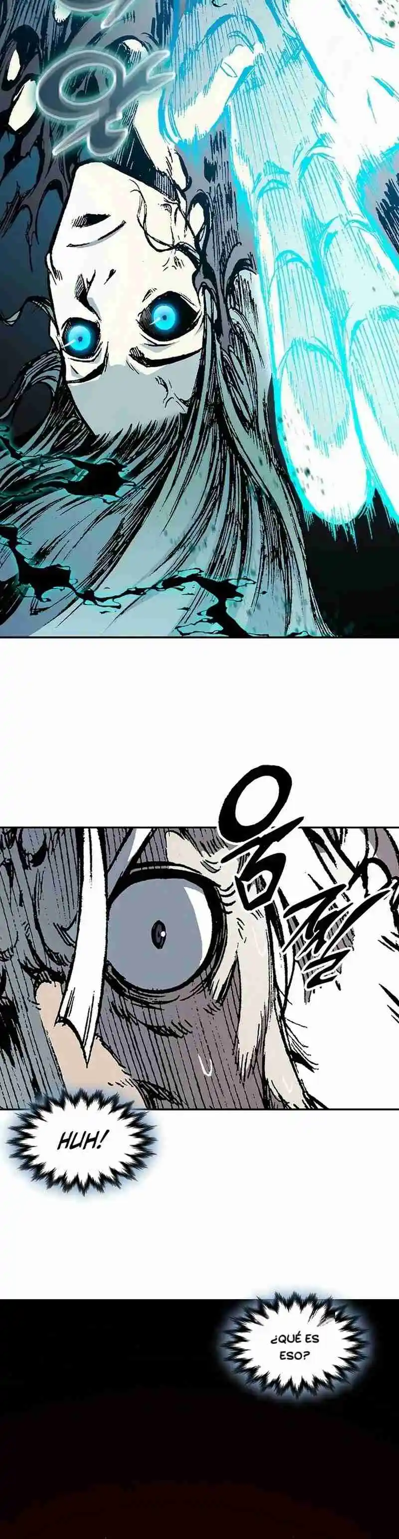 Memoir Of The King Of War - Capítulo 206 - Página 41 - LectorTMOo