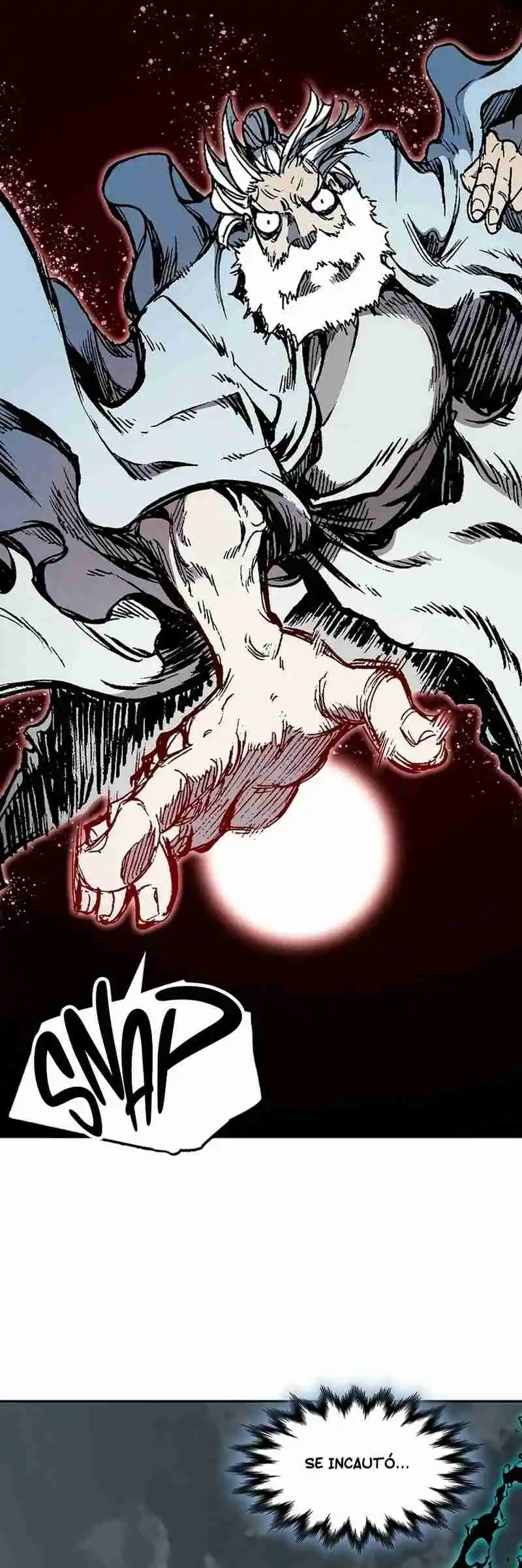 Memoir Of The King Of War - Capítulo 206 - Página 42 - LectorTMOo