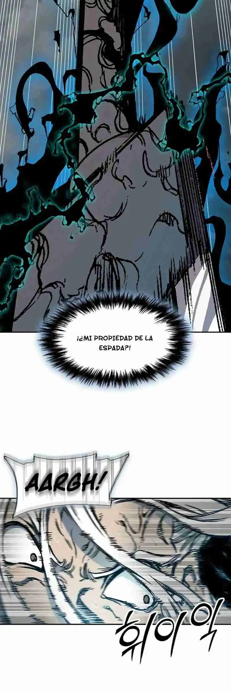 Memoir Of The King Of War - Capítulo 206 - Página 45 - LectorTMOo