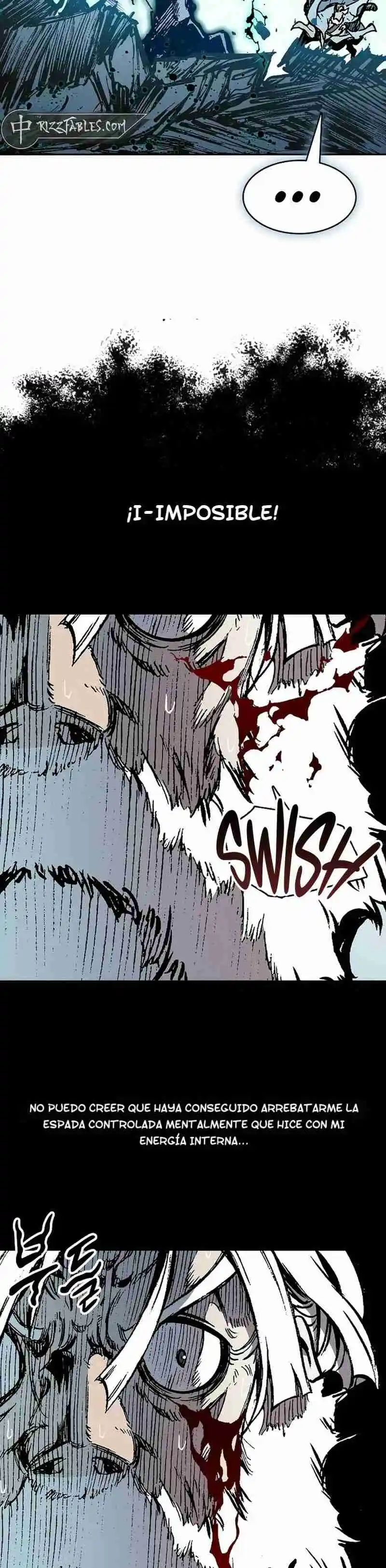 Memoir Of The King Of War - Capítulo 206 - Página 48 - LectorTMOo
