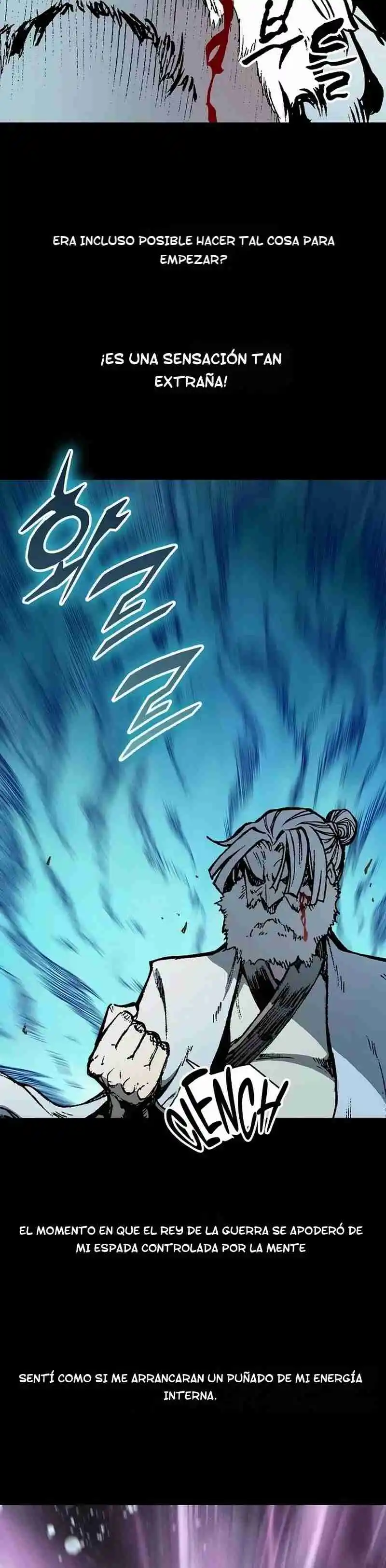 Memoir Of The King Of War - Capítulo 206 - Página 49 - LectorTMOo