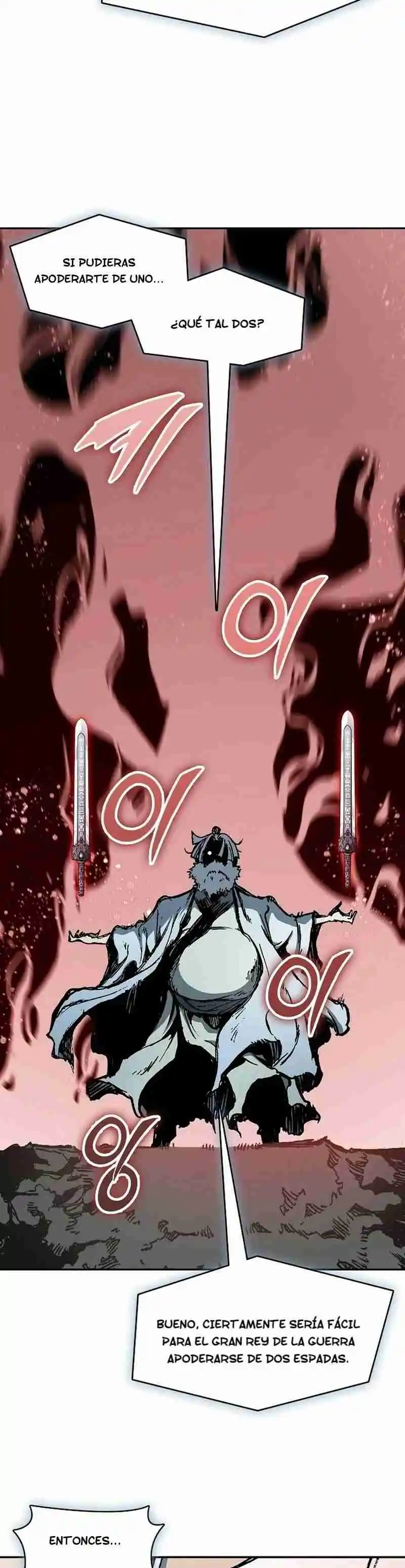 Memoir Of The King Of War - Capítulo 206 - Página 52 - LectorTMOo