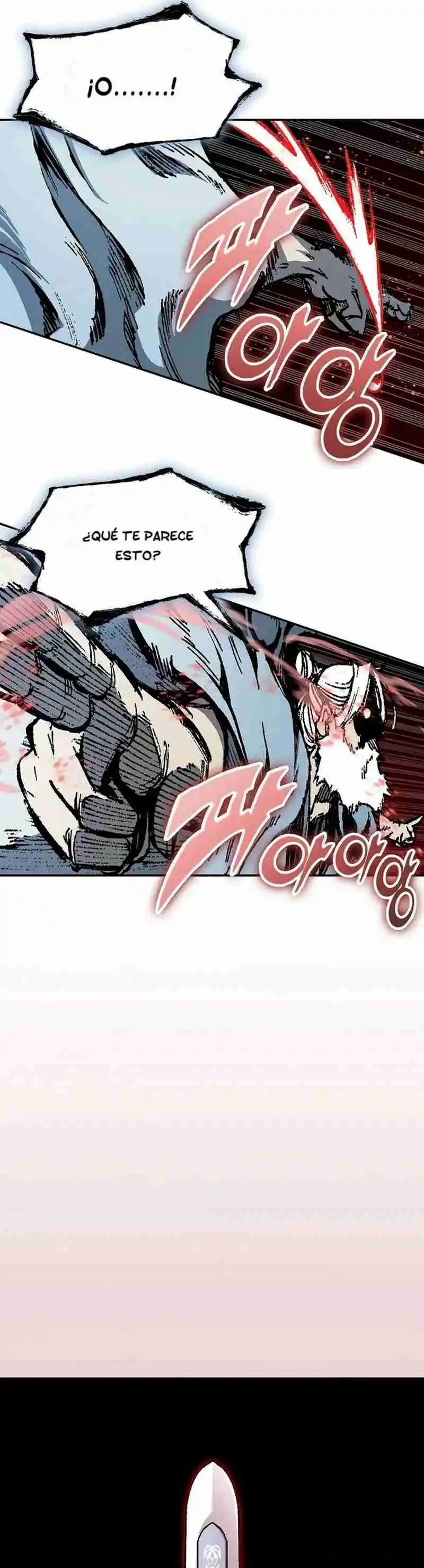 Memoir Of The King Of War - Capítulo 206 - Página 54 - LectorTMOo