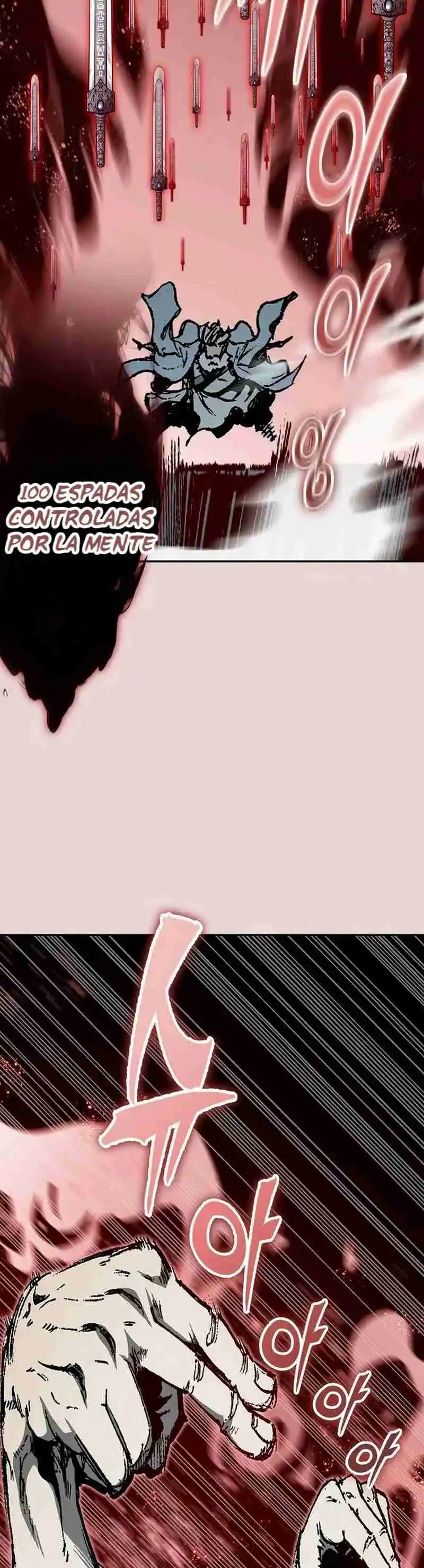 Memoir Of The King Of War - Capítulo 206 - Página 56 - LectorTMOo