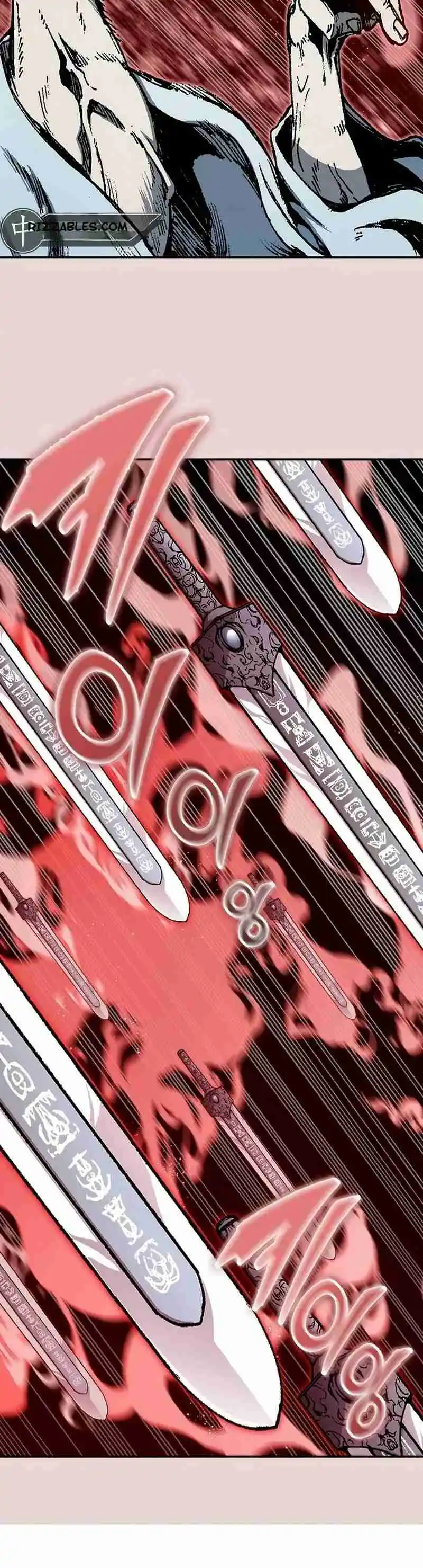 Memoir Of The King Of War - Capítulo 206 - Página 57 - LectorTMOo