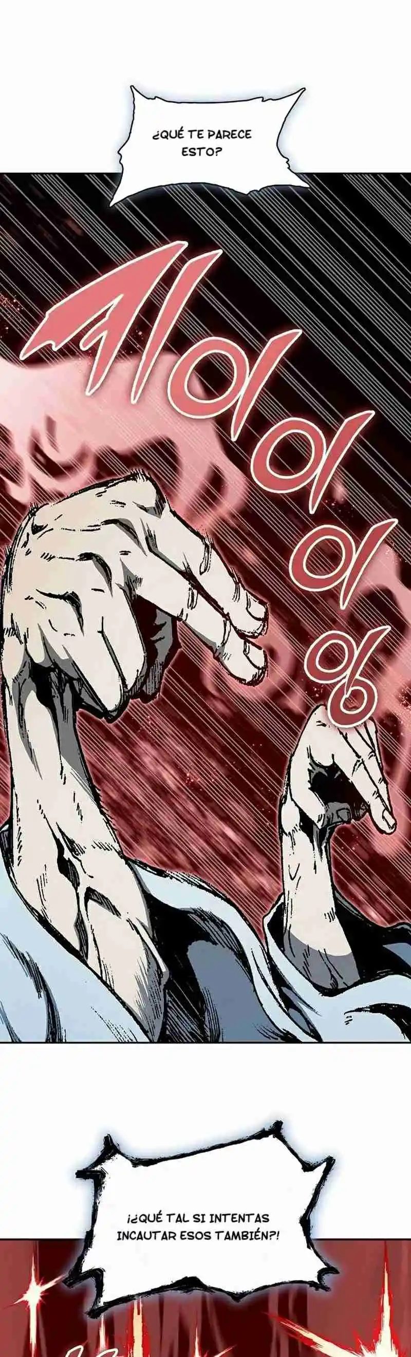 Memoir Of The King Of War - Capítulo 207 - Página 6 - LectorTMOo