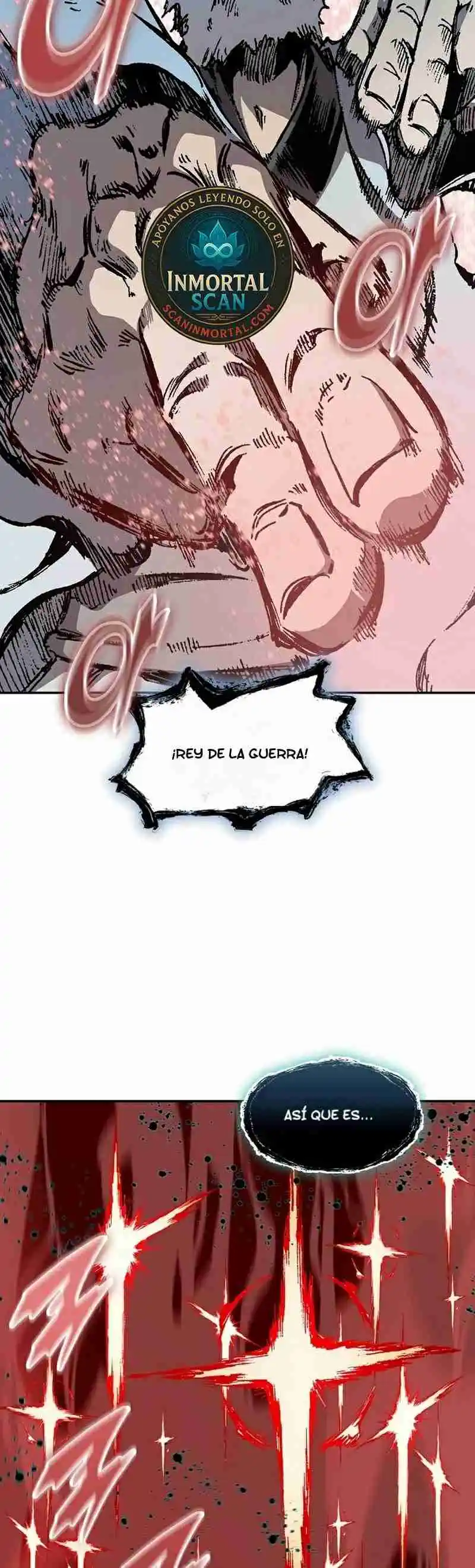 Memoir Of The King Of War - Capítulo 207 - Página 8 - LectorTMOo