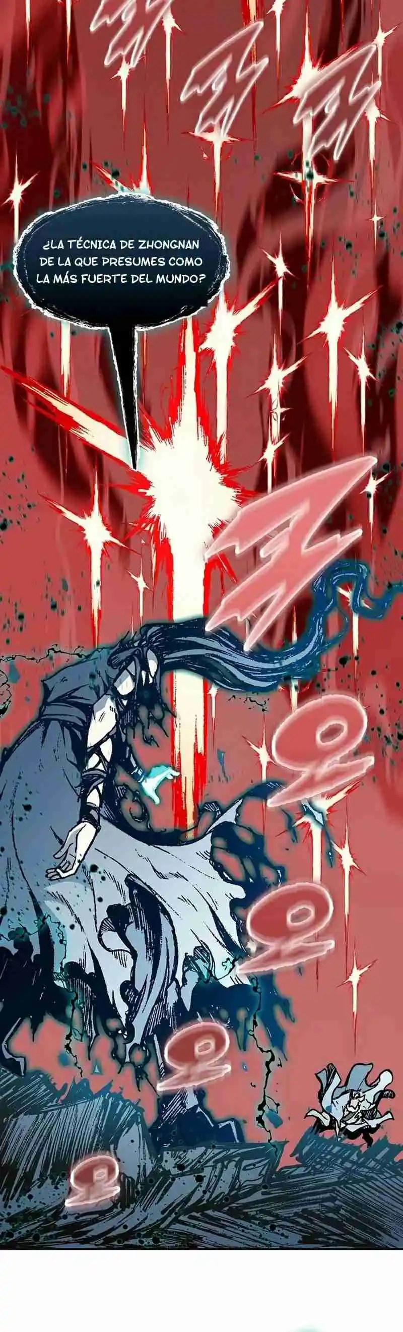 Memoir Of The King Of War - Capítulo 207 - Página 9 - LectorTMOo