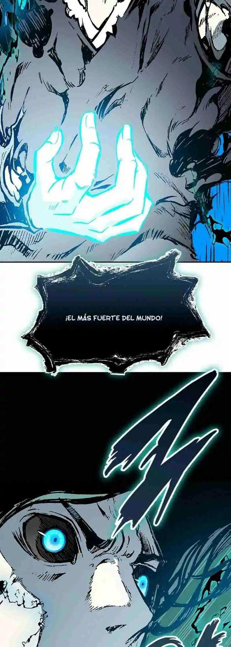 Memoir Of The King Of War - Capítulo 207 - Página 15 - LectorTMOo