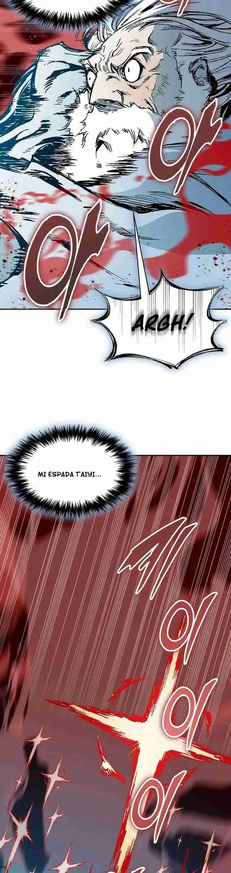 Memoir Of The King Of War - Capítulo 207 - Página 20 - LectorTMOo