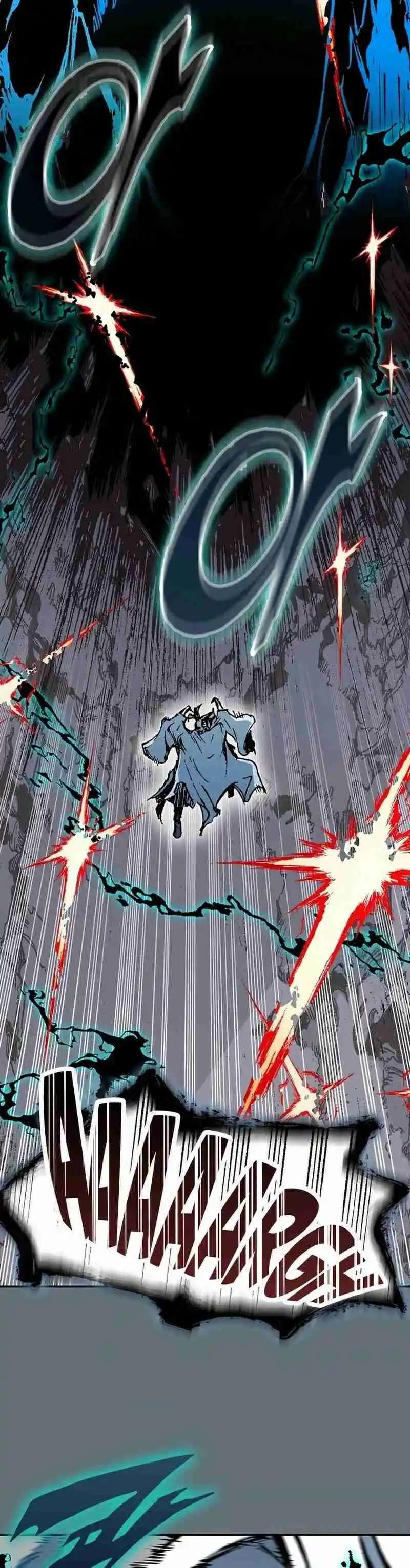Memoir Of The King Of War - Capítulo 207 - Página 23 - LectorTMOo
