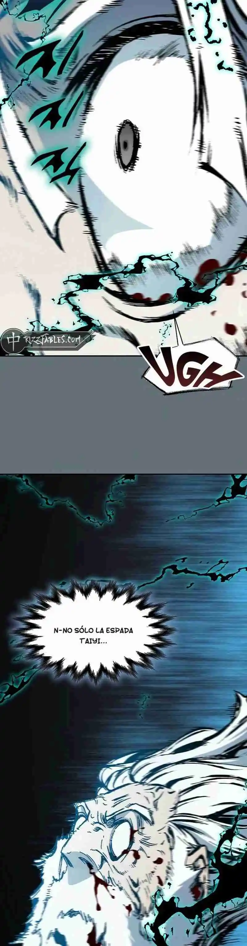 Memoir Of The King Of War - Capítulo 207 - Página 24 - LectorTMOo