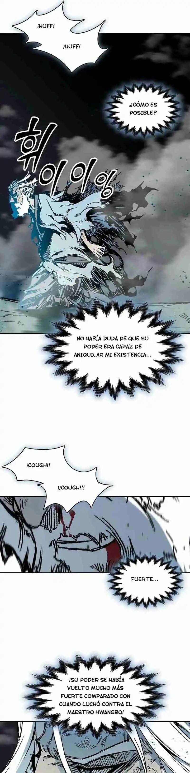 Memoir Of The King Of War - Capítulo 207 - Página 30 - LectorTMOo