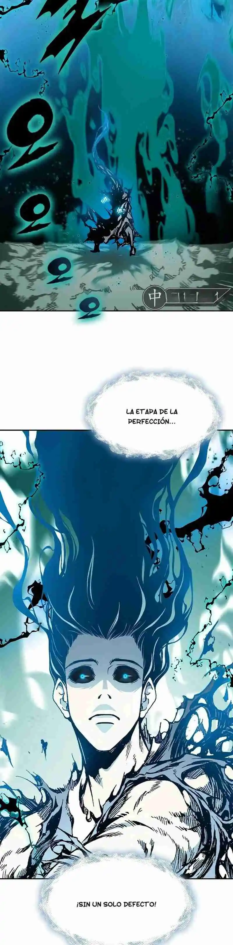 Memoir Of The King Of War - Capítulo 207 - Página 32 - LectorTMOo