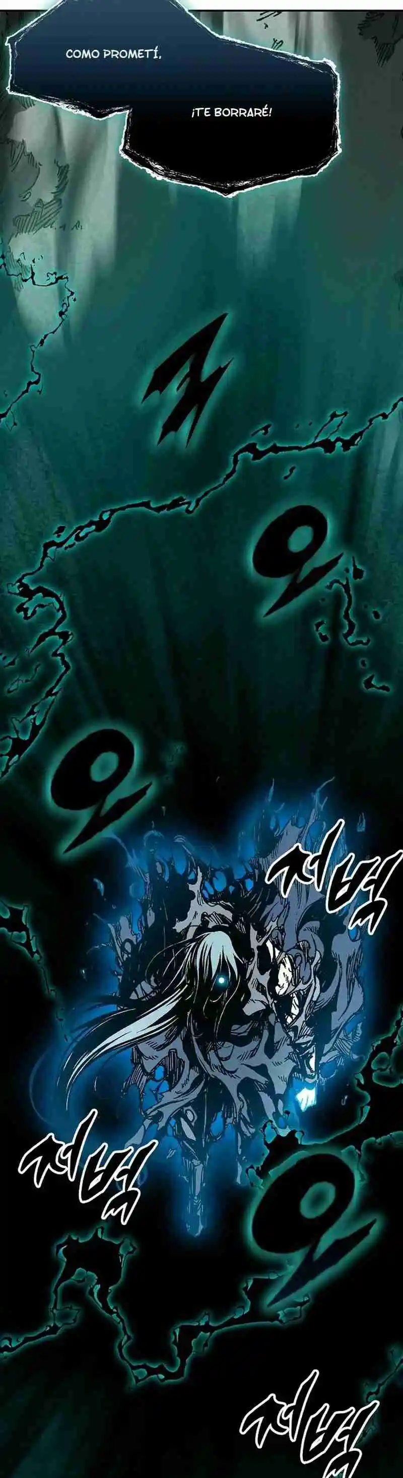 Memoir Of The King Of War - Capítulo 207 - Página 35 - LectorTMOo