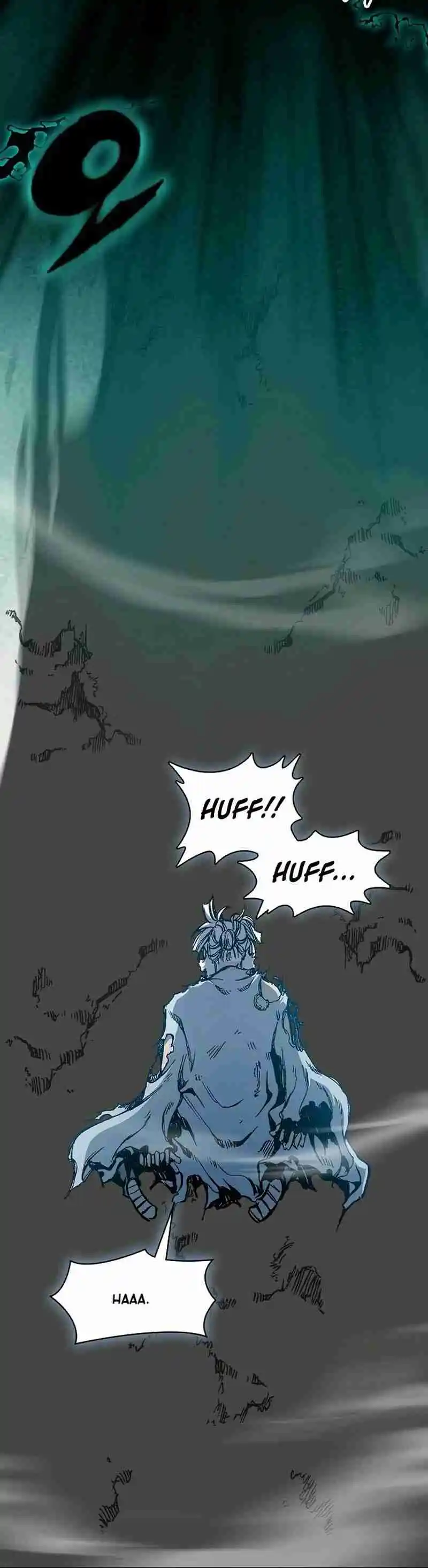 Memoir Of The King Of War - Capítulo 207 - Página 36 - LectorTMOo