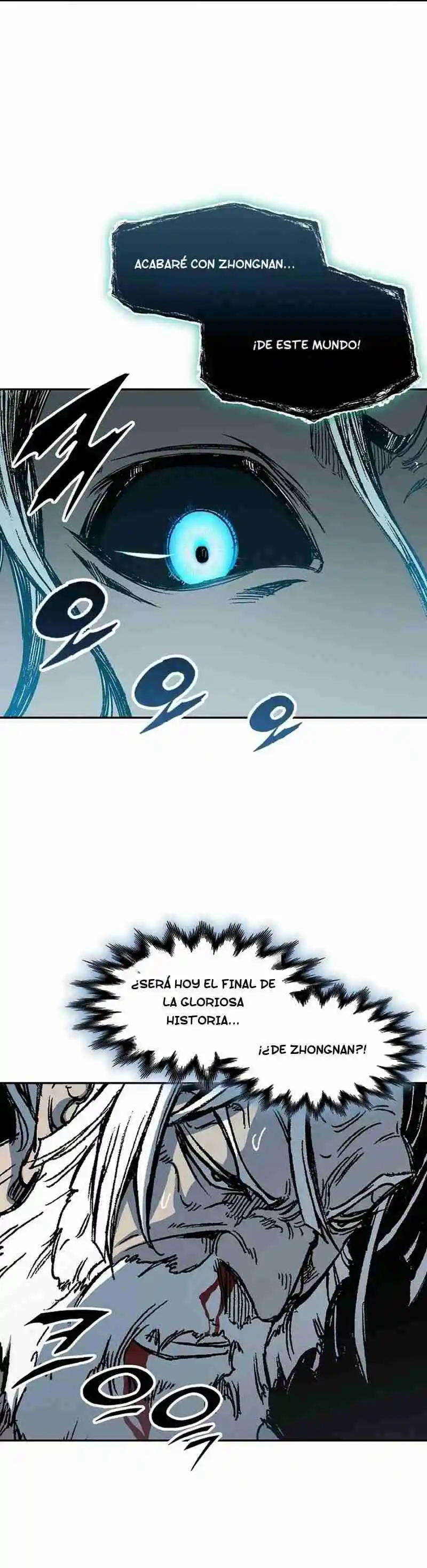 Memoir Of The King Of War - Capítulo 207 - Página 37 - LectorTMOo