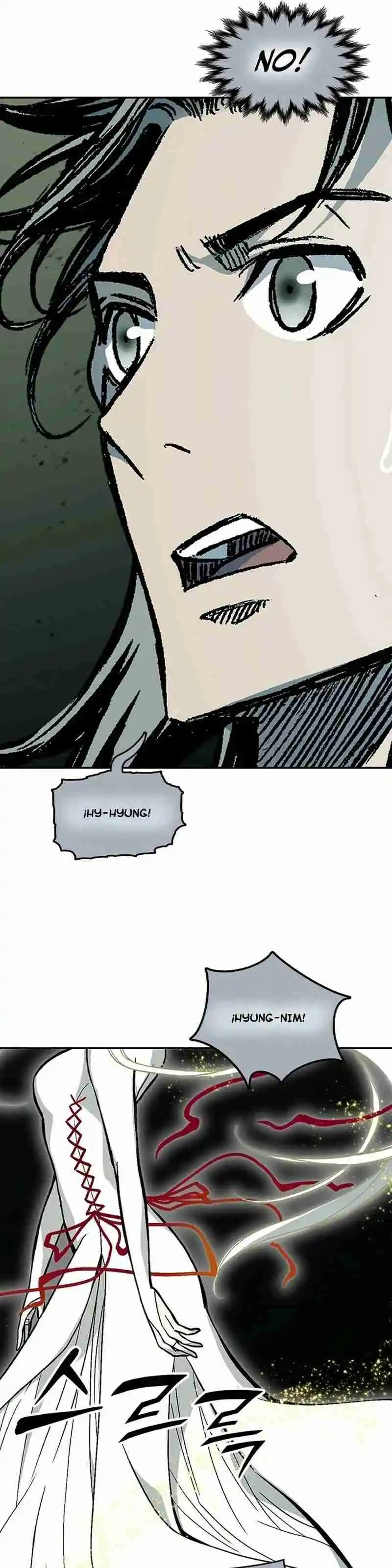 Memoir Of The King Of War - Capítulo 207 - Página 38 - LectorTMOo
