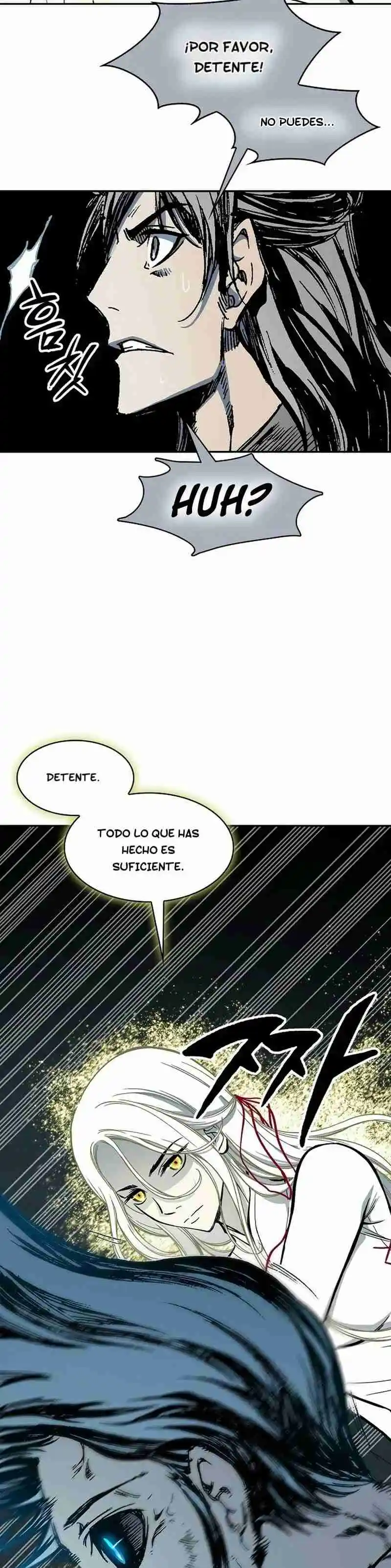 Memoir Of The King Of War - Capítulo 207 - Página 39 - LectorTMOo
