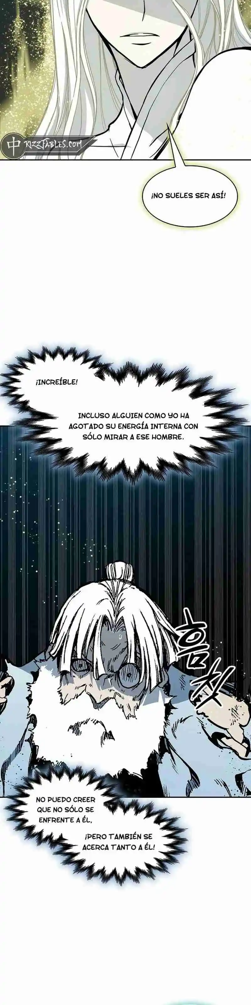 Memoir Of The King Of War - Capítulo 207 - Página 41 - LectorTMOo