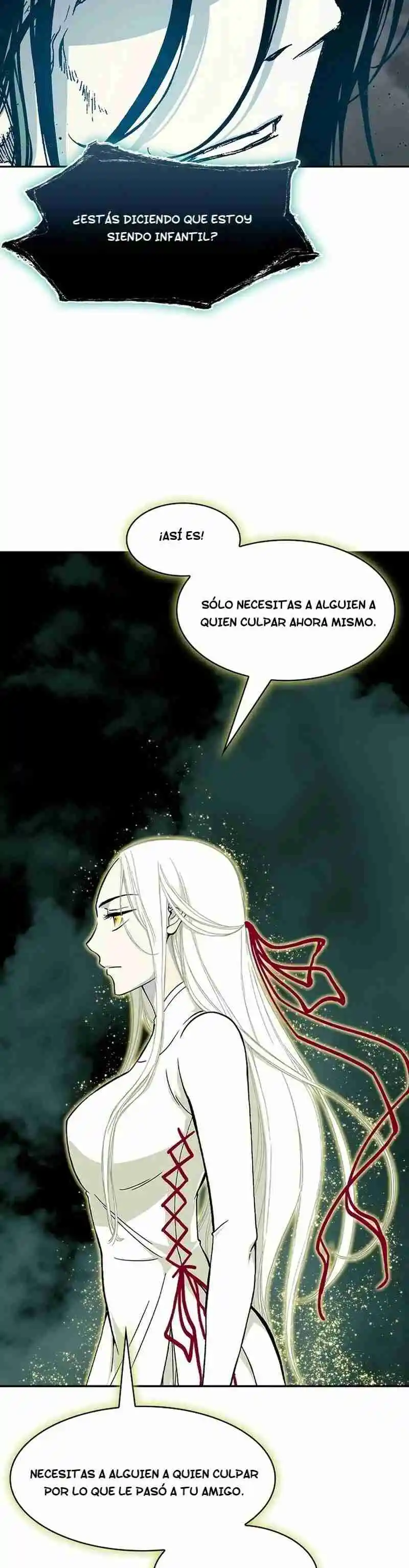 Memoir Of The King Of War - Capítulo 207 - Página 43 - LectorTMOo