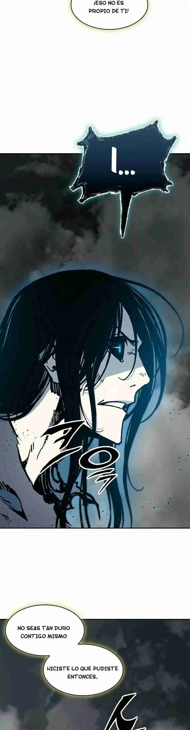 Memoir Of The King Of War - Capítulo 207 - Página 44 - LectorTMOo